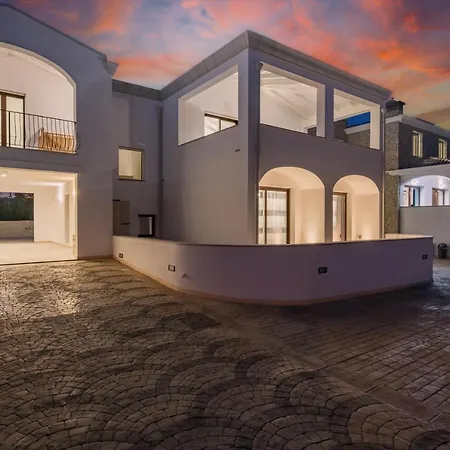 Casa de hóspedes Arbatax Rent Tortolì